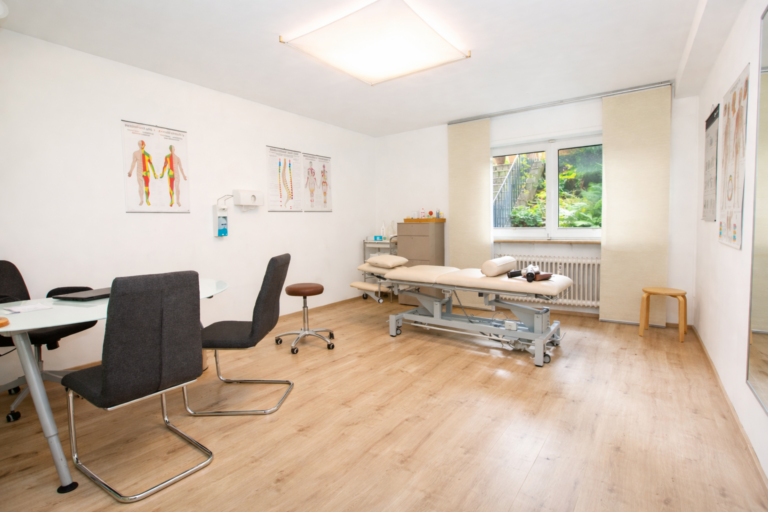 Richter Praxis Neu Isenburg